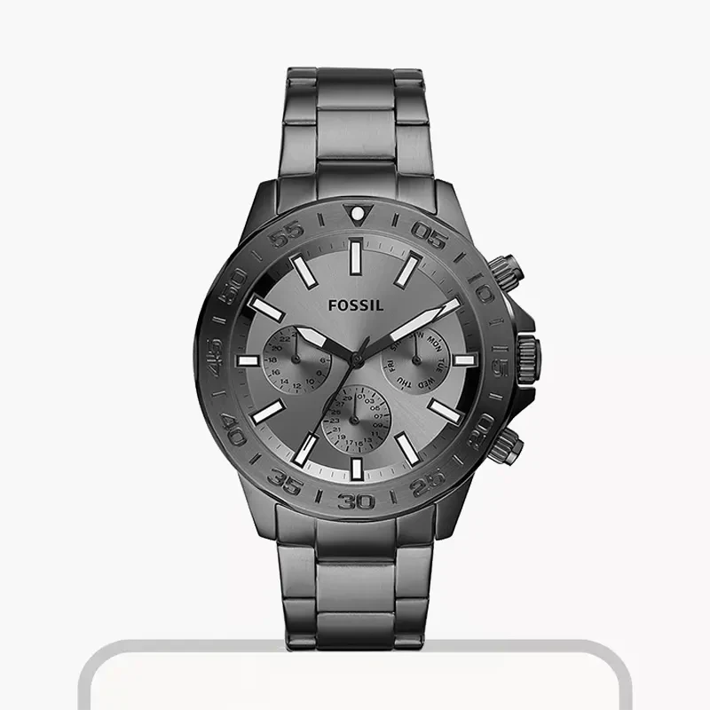 Fossil Bannon Multifunction Men's Watch | BQ2491